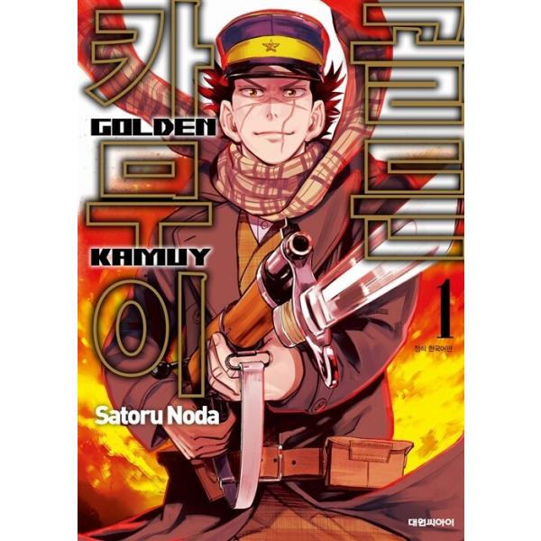 ゴールデンカムイ 全巻セット 野田サトル 公式ファンブック ゴールデンカムイ全巻セットファンブック限定付録各種付き野田サトル