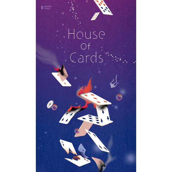 韓国語 イラスト 歌詞 本 House Of Cards Graphic Lyrics 3 Bts 防弾少年団 Glyric03 にゃんたろうず Niyanta Rose 通販 Yahoo ショッピング