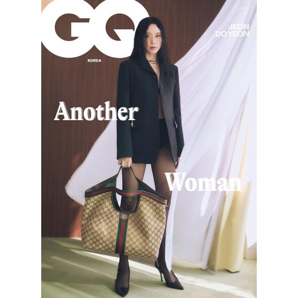 ★特価★韓国 男性 雑誌 GQ 2020年 9月号 (NU’ESTのファン・ミンヒョン 10P、SF9のインソンとフィヨン 10P、エリック・ナム 6P、イ・テファン 6P)