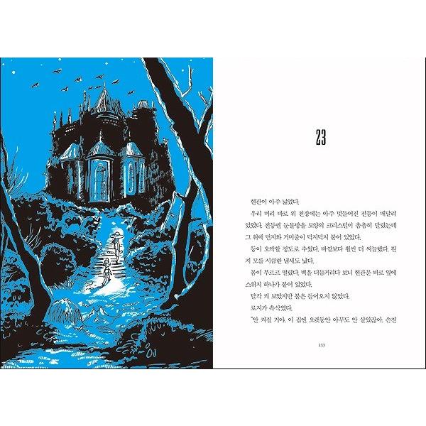 韓国語の童話 グースバンプス 13 透明人間の呪い Buyee Buyee 日本の通販商品 オークションの代理入札 代理購入