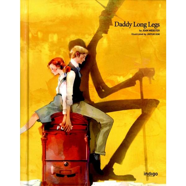 英語の小説 童話 Daddy Long Legs あしながおじさん 英語版 Indigo 美しい古典シリーズ Buyee Buyee 일본 통신 판매 상품 옥션의 대리 입찰 대리 구매 서비스