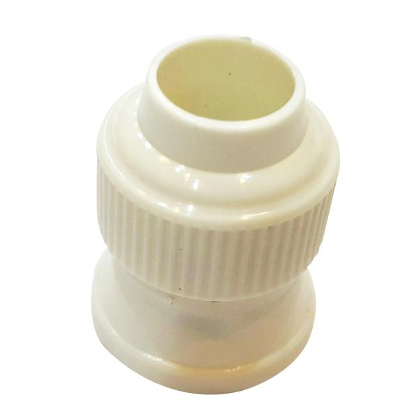 。..。.：*・゜ ゜.+° ゜+.゜ *+：。.。 。.。：+* .。*゜+.*.。 ゜+..。*゜+ 小さいサイズのキャプラー（カプラー）です。59番など、ボトム直径18mmの小さな口金には、このカプラーが合います。。..。.：*・゜ ...