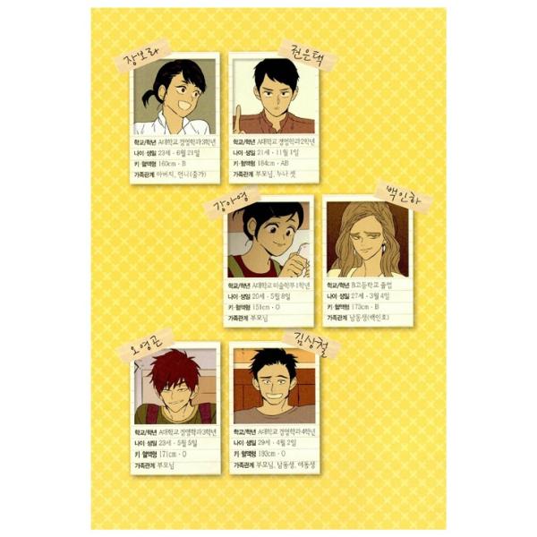 韓国語のマンガ チーズインザトラップ シーズン 3 通常版 セット 3 7 9巻 パク ヘジン キム ゴウン ドラマ 恋はチーズ イン ザ トラップ Buyee Buyee Japanese Proxy Service Buy From Japan Bot Online