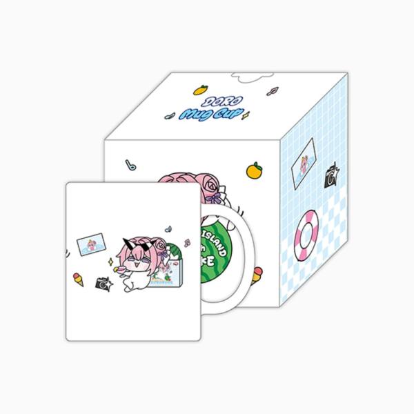 予約12月韓国発売予定）韓国 ゲーム グッズ『勝利の女神：NIKKE DORO