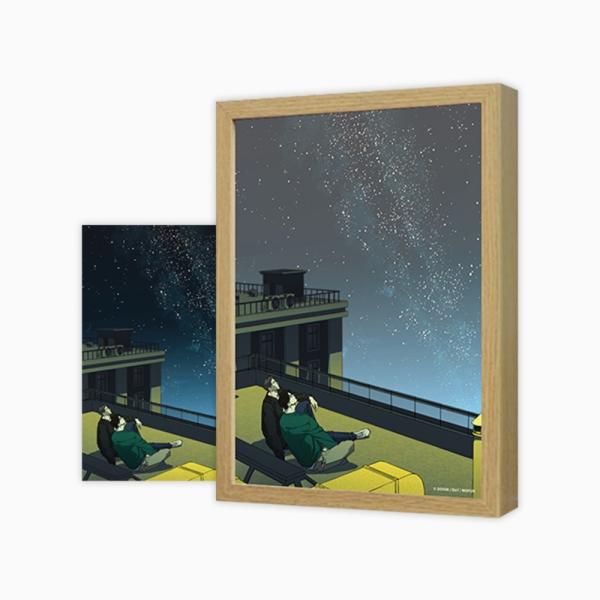 （予約12月韓国発売予定）韓国 コミック グッズ『Wet Sand Our Night セット』公式グッズ
