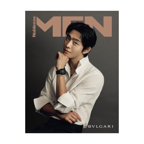 [Release date: October 31, 2025]■ Magazine InfoCOVERアン・ヒョソプステファノ・カナリイアン・カラム外******************************※この雑誌は韓国の雑誌です。...