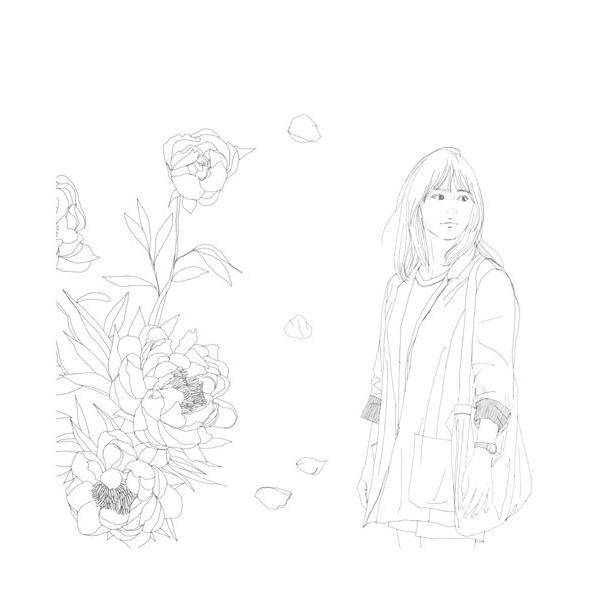 韓国のぬりえ本 太陽の末裔 太陽の後裔 カラーリングブック ソン ジュンギ ソン ヘギョ主演 ドラマ 大人の塗り絵 Buyee Servis Zakupok Tretim Licom Buyee Pokupajte Iz Yaponii