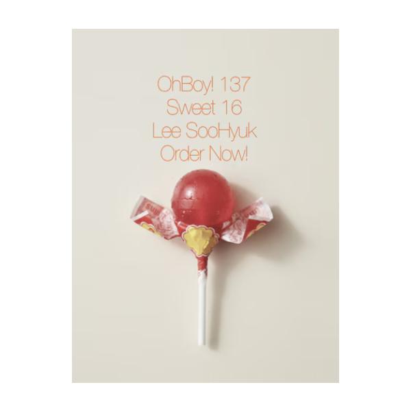 [Release date: January 5, 2026]★ポスターは折りたたんでの発送になります。■ Magazine InfoCOVERイ・スヒョク外******************************※この雑誌は韓国の雑誌...