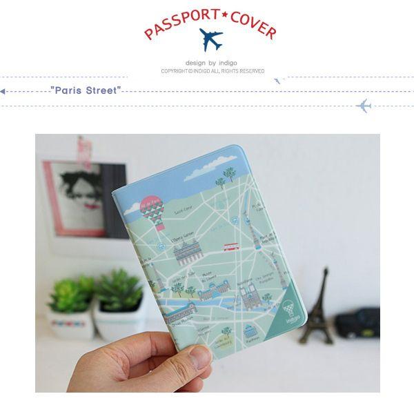パスポートカバー パリ イラスト Buyee 日本代购平台 产品购物网站大全 Buyee一站式代购 Bot Online