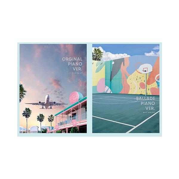 韓国の楽譜集 Bts Dynamite 防弾少年団 ダイナマイト ピアノ 演奏曲集 ダイナマイトシングル楽譜集 Buyee Buyee Jasa Perwakilan Pembelian Barang Online Di Jepang