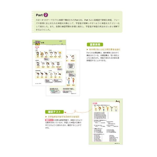 韓国語教材 どんどん身につく韓国語 語彙 単語 マスター編 日本語版 Korean Made Easy Vocabulary Mp3音声はダウンロード Buyee Buyee 일본 통신 판매 상품 옥션의 대리 입찰 대리 구매 서비스