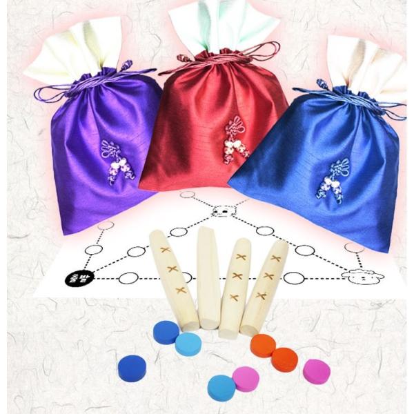 韓国の伝統遊び 高級 民俗 ユンノリセット 朝鮮 すごろく Buyee Buyee 日本の通販商品 オークションの代理入札 代理購入