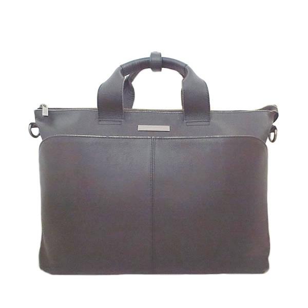 美品 BURBERRY バーバリー ブラックレーベル 2way 書類カバン ビジネス