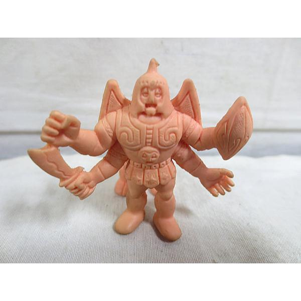 美品 キン消し キン肉マン 王位争奪戦 サタンクロス