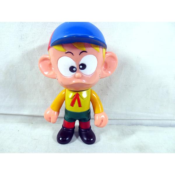 美品 ポピー 怪物くん ソフビ フィギュア : 虹屋 - 通販 - Yahoo