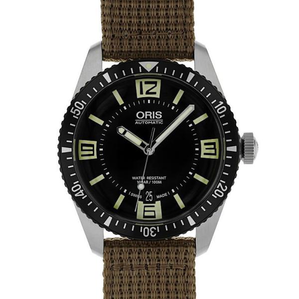 オリス ダイバーズ 65 オンラインショップ限定販売 733 7707 4064f 新品 メンズ 733 7707 4064f 銀座njタイム 通販 Yahoo ショッピング
