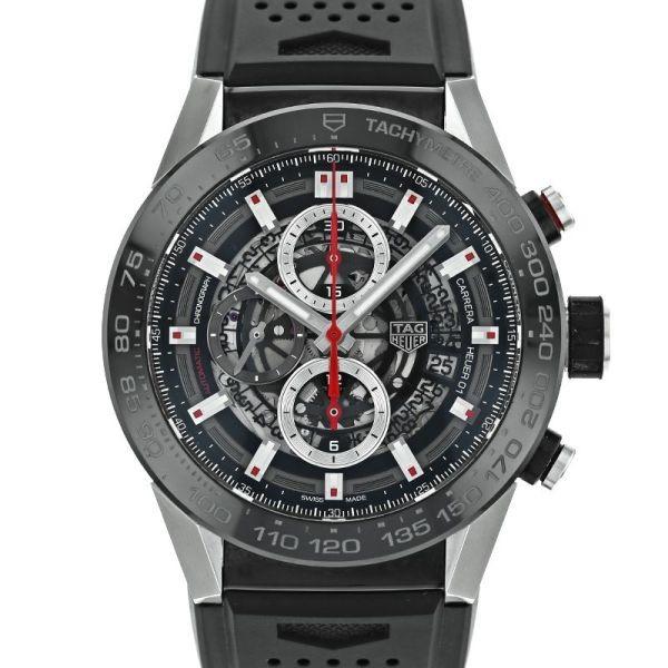 ホイヤー Wubp0001 銀座njタイム ファッション メンズ カレラ クロノグラフ Car2a1z Ft6044 銀座njタイム タグ 中古 タグ メンズ 公式ショップ