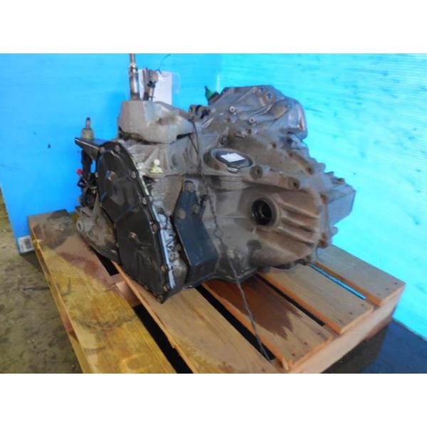マーチ UA-AK12 オートマチックミッションASSY 12C KY0 31020-3AX80 