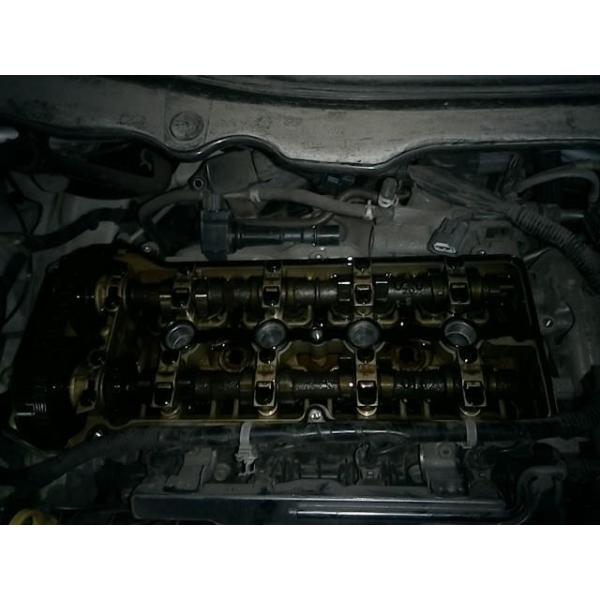 デミオ DBA-DE3FS エンジンASSY 13C 34K ZJ38-02-300D : 有限会社二協