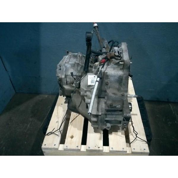 ヴィッツ CBA-NCP95 オートマチックミッションASSY F 4WD 9AE 30500  