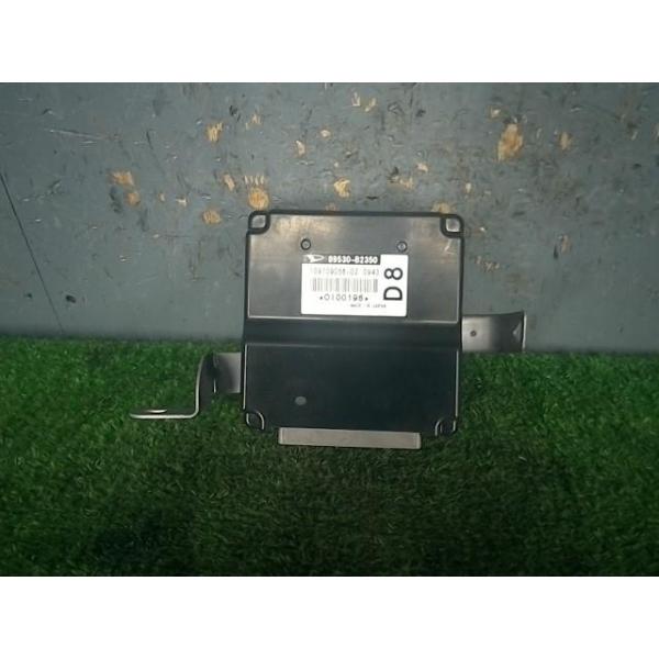 ミラ（ダイハツ） ミラ DBA-L285S ミッションコンピューター X