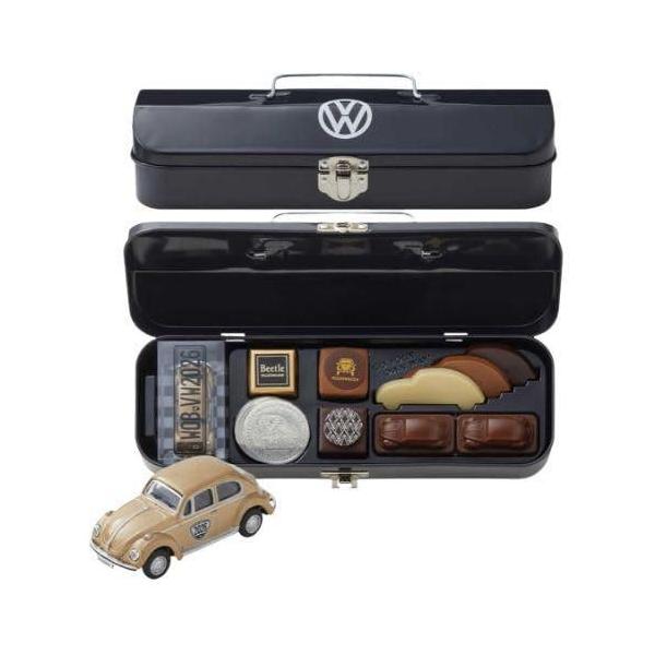 モロゾフ（Morozoff） 【専用ショッパー付】2026 フォルクスワーゲン