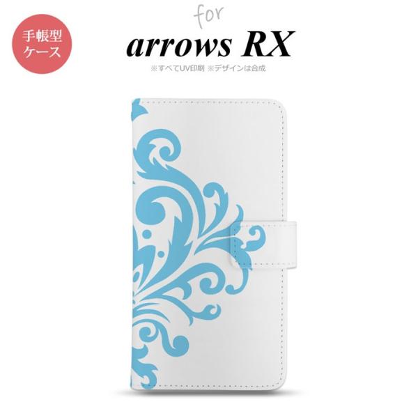 arrows RX 蒠^ X}zP[X Jo[ xm fujitsu _}XN F nk-004s-arrx-dr1035