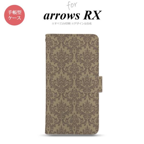 arrows RX 蒠^ X}zP[X Jo[ xm fujitsu _}XN x[W  nk-004s-arrx-dr460