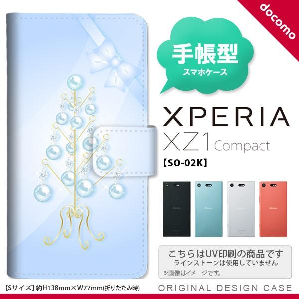 蒠^ P[X SO-02K X}z Jo[ Xperia XZ1 Compact GNXyA c[IuWF F nk-004s-so02k-dr304