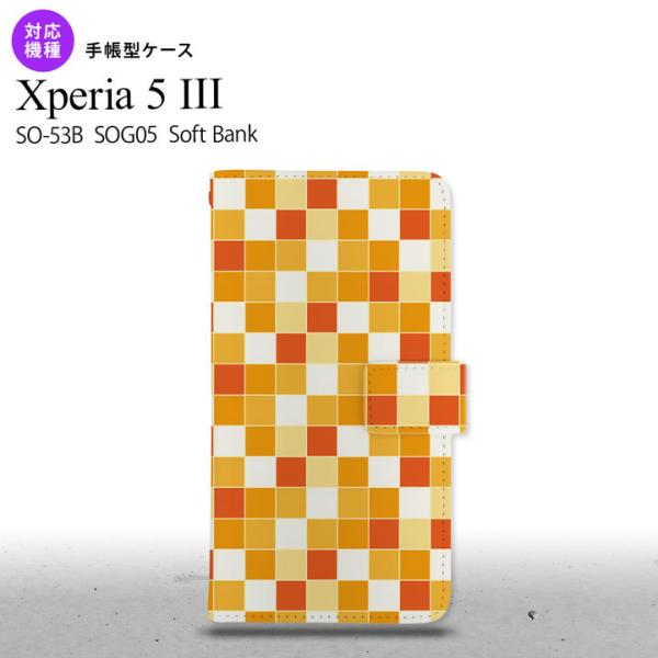 SO-53B SOG05 Xperia5III 蒠^X}zP[X Jo[ XNGA UCN IW IXX lC  X}[g Vv  nk-004s-xp53-dr1015