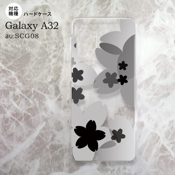 SCG08 Galaxy A32 P[X n[hP[X ԕ TN A  nk-a32-051