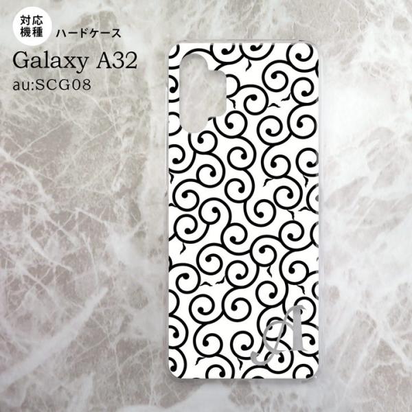 SCG08 Galaxy A32 P[X n[hP[X    +At@xbg nk-a32-1133i
