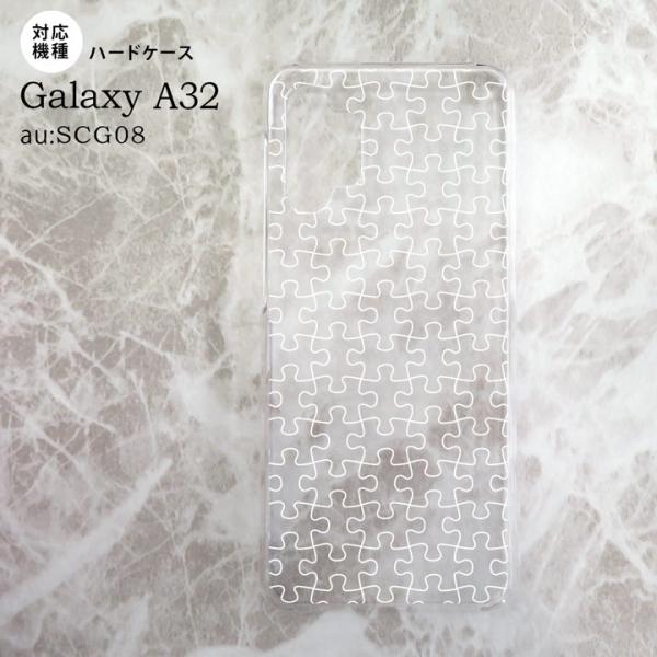 SCG08 Galaxy A32 P[X n[hP[X pY   nk-a32-1215