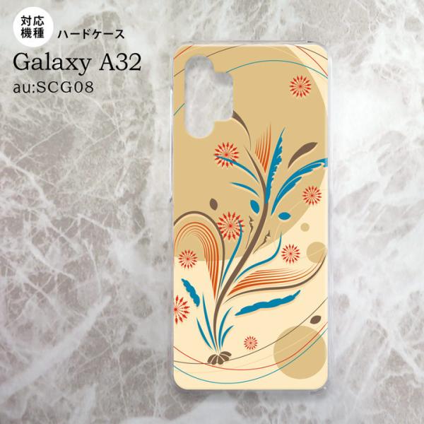 SCG08 Galaxy A32 P[X n[hP[X a x[W nk-a32-1228