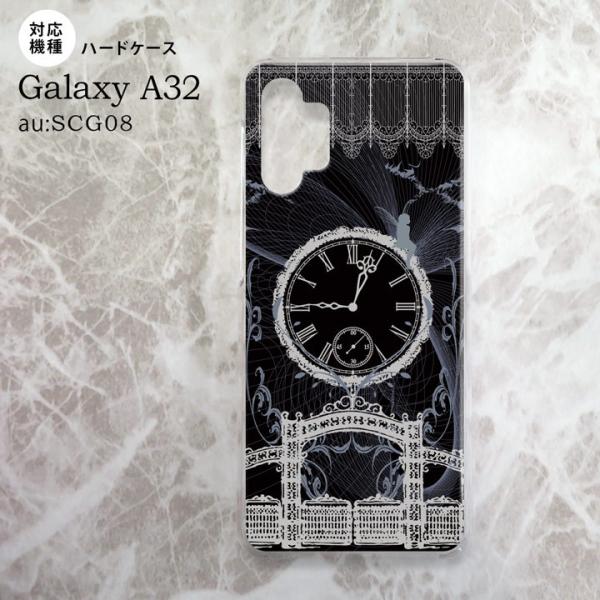 SCG08 Galaxy A32 P[X n[hP[X v d   nk-a32-1258