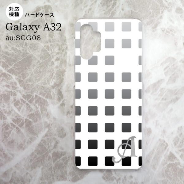 SCG08 Galaxy A32 P[X n[hP[X XNGA hbg  +At@xbg nk-a32-1365i