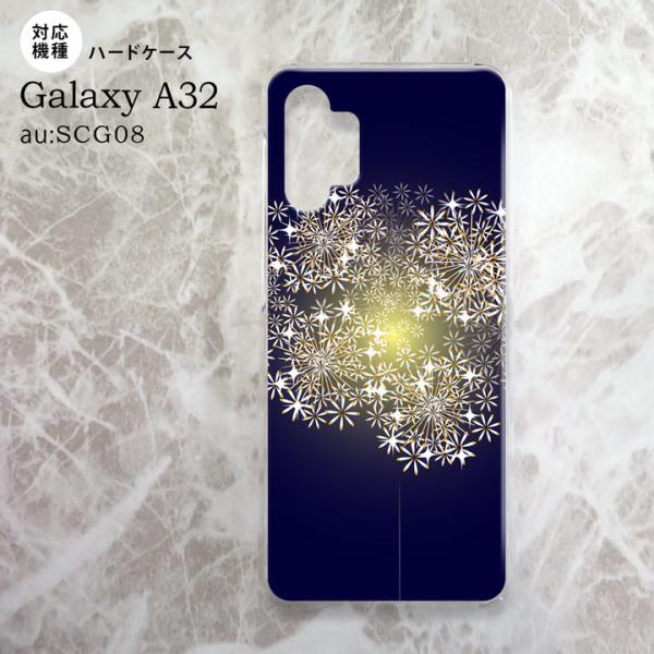 SCG08 Galaxy A32 P[X n[hP[X ԉ   nk-a32-218