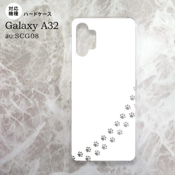 SCG08 Galaxy A32 P[X n[hP[X L   NA nk-a32-423
