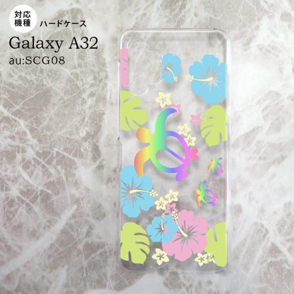 SCG08 Galaxy A32 P[X n[hP[X zk nCrXJX NA nk-a32-686