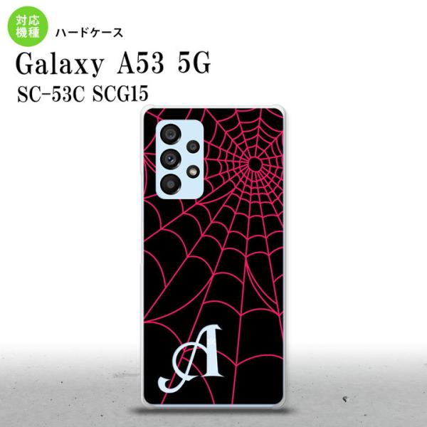SC-53C SCG015 Galaxy A53 5G X}zP[X wʃP[X n[hP[X w  A sN +At@xbg  nk-a53-935i