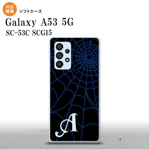 SC-53C SCG015 Galaxy A53 5G X}zP[X wʃP[X\tgP[X w  A  +At@xbg  nk-a53-tp933i