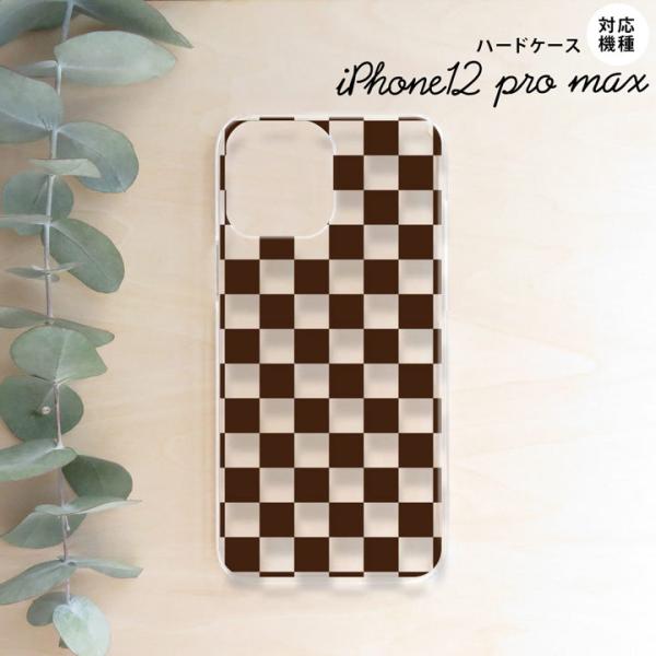 iPhone12ProMax iPhone12 Pro Max 6.7 X}zP[X n[hP[X XNGA   nk-i12mp-032