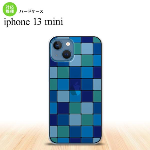 iPhone13mini iPhone13 mini wʃP[X Jo[ XehOX XNGA u[ XehOX iPhone13 mini 5.4C` nk-i13m-sg09