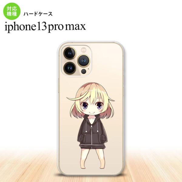 iPhone13ProMax iPhone13Pro Max X}zP[X n[hP[X ̎q C NA  nk-i13pm-1334