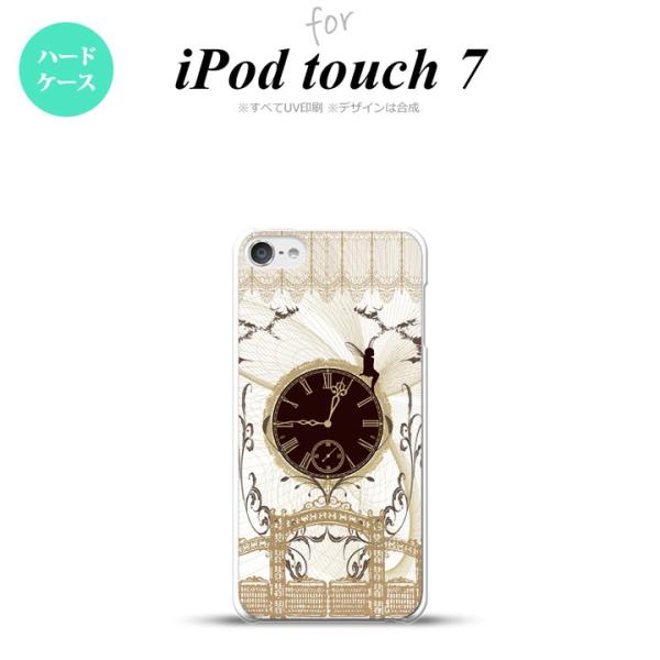 iPod touch 7 P[X 6 n[hP[X v d   nk-ipod7-1253