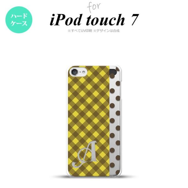 iPod touch 7 P[X 6 n[hP[X `FbN hbg  +At@xbg nk-ipod7-1522i