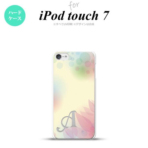 iPod touch 7 P[X 6 n[hP[X ڂ ԕ  +At@xbg nk-ipod7-1592i