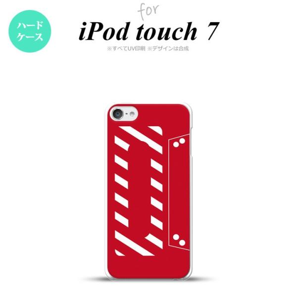iPod touch 7 P[X 6 n[hP[X JZbge[v  nk-ipod7-188