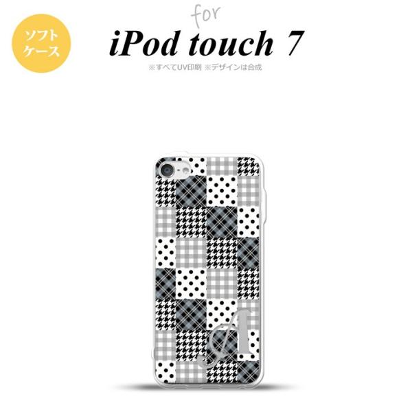 iPod touch 7 P[X 6 \tgP[X pb`[N  +At@xbg nk-ipod7-tp1063i