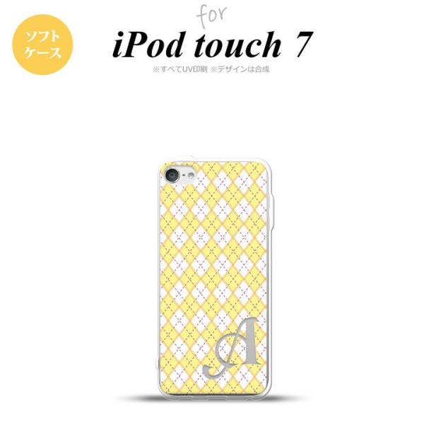 iPod touch 7 P[X 6 \tgP[X A[KC   +At@xbg nk-ipod7-tp1405i